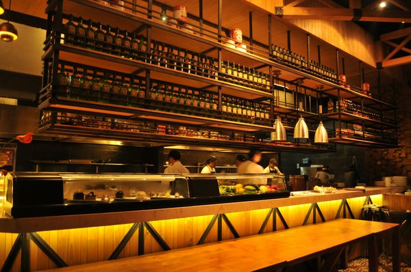 Maximizing Theme Restaurant Profits: The Transformative Power of Menu Engineering